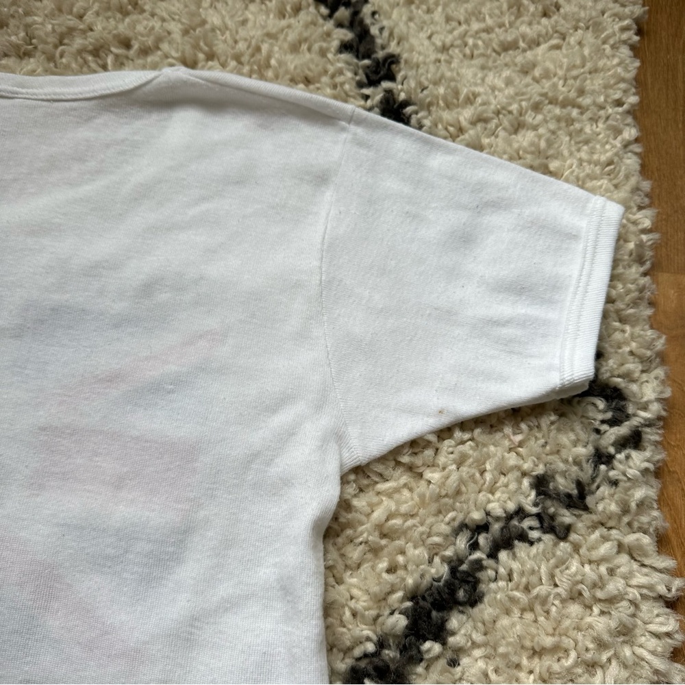 Vintage Princess Diana T Shirt - Picture 10 of 11